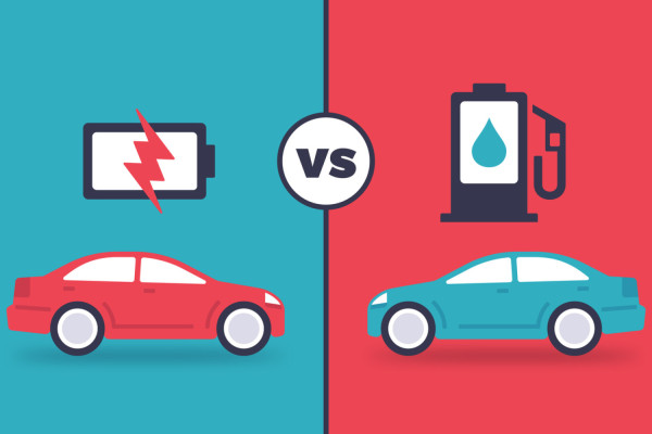 Mașini electrice vs. benzină: Cât de verzi sunt, de fapt, noile tehnologii pentru călătoriile urbane și nu numai?